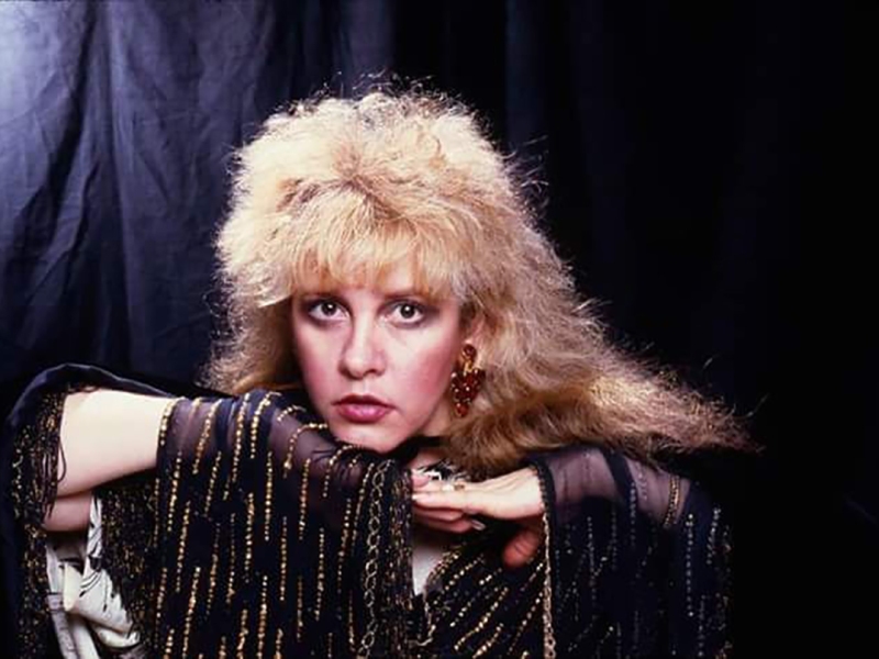 Occult 70s: is Stevie Nicks a witch?